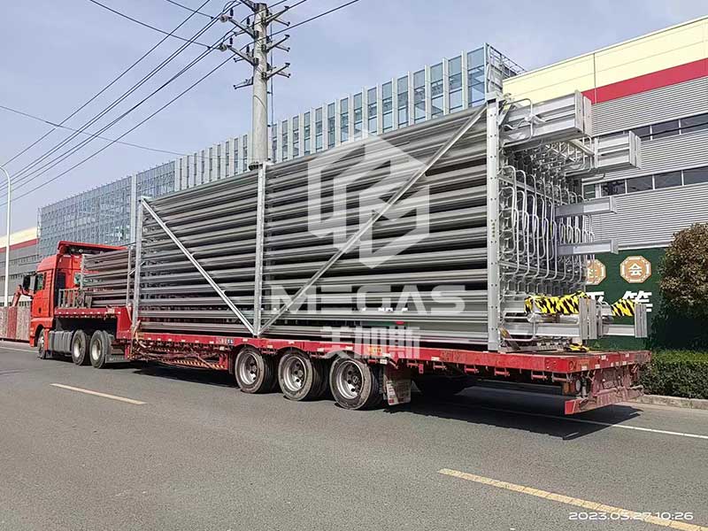 氣化器-空分后備系統項目-7500方 氣化器-空分后備系統項目-7500方